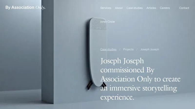 Joseph Joseph