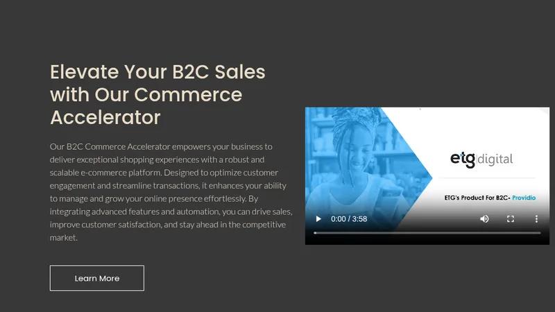 Power Up Your E-Commerce with Our Shopify Plus Theme Accelerator