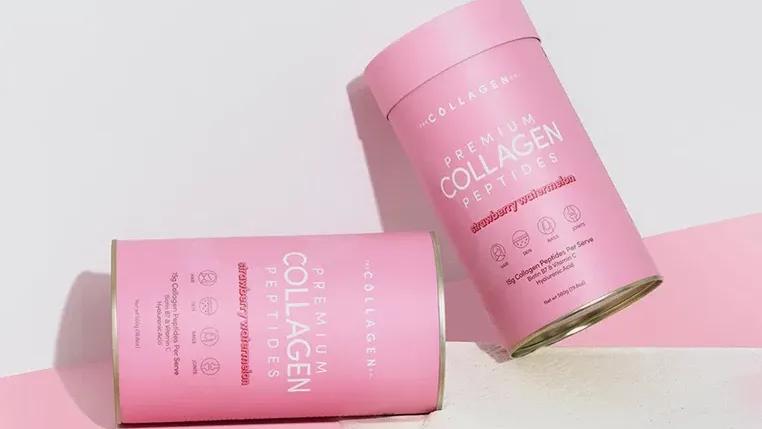 The Collagen Co: 107% Organic Revenue Growth in 4 Months