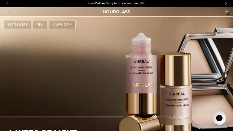 Hourglass Cosmetics