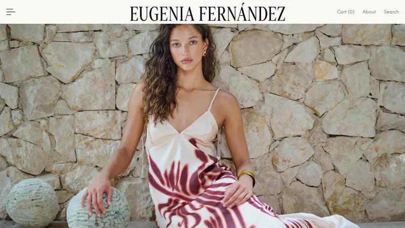 Eugenia Fernandez