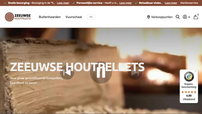 Zeeuwsehoutpellets.nl