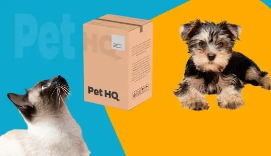 PetHQ: Shopify Plus Autoship & Logistics Engine