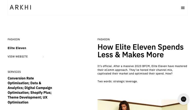 Elite Eleven