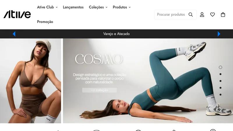 Migração de loja da Woo para Shopify: Estabilidade e desempenho
