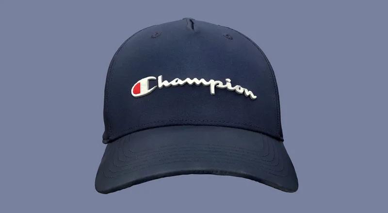 Champion Baseball Hat