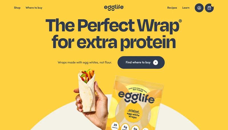 Egglife