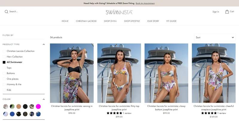 Shopify Store Customization