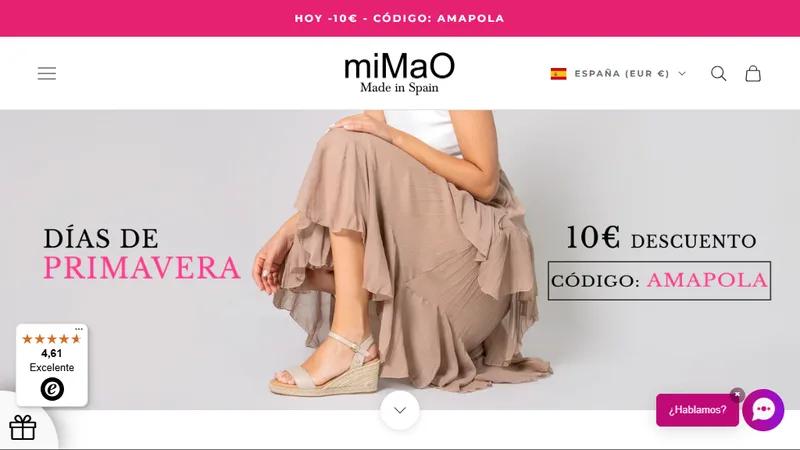 Mimao