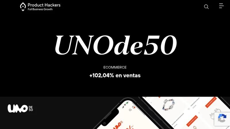 🔗 UNOde50