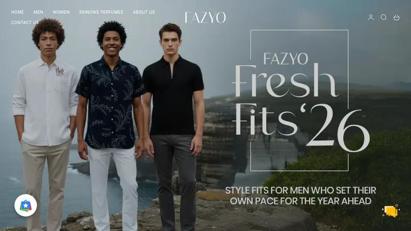 Fazyo