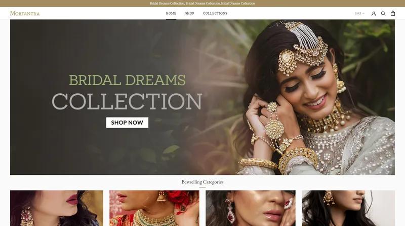 Store migration, store setup, store desing, custom app, custom feature