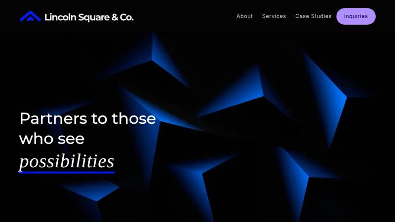 Lincoln Square Co