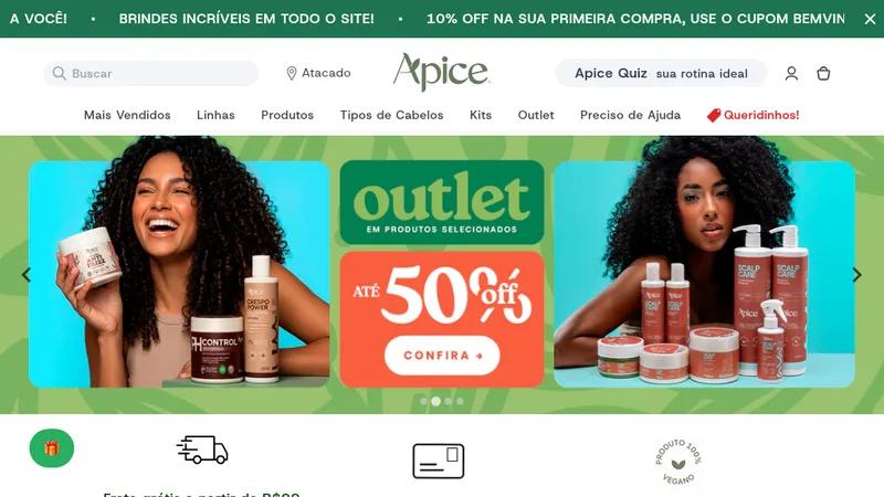 Apse Cosmetics