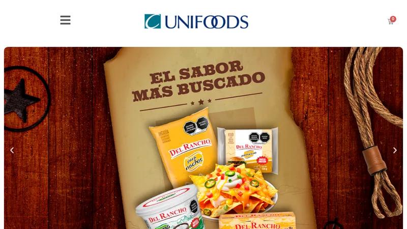 Unifoods