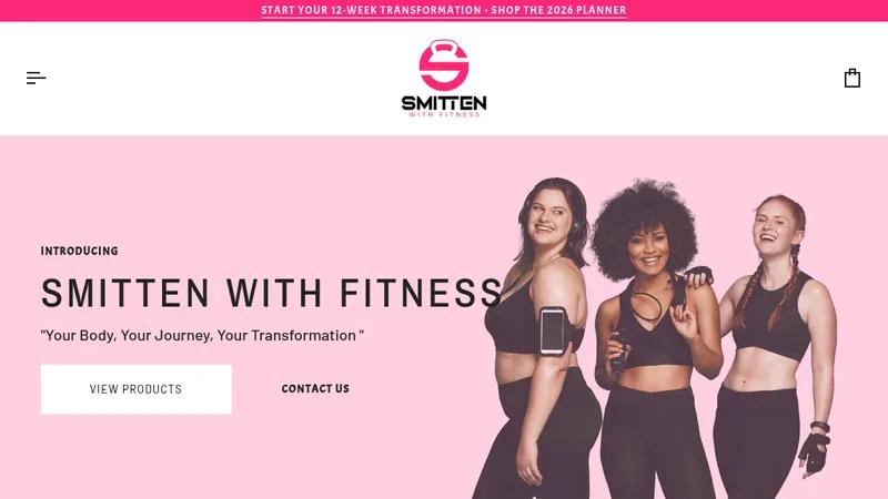 Simtten With Fitness
