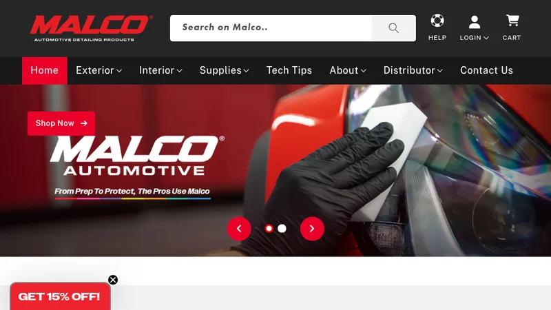 Malco Automotive