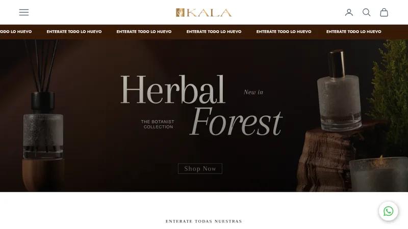 KALA AROMAS