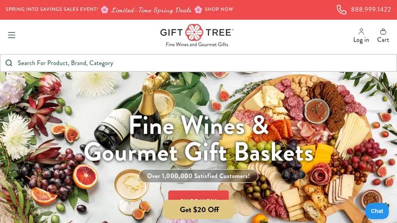 GiftTree Digital Transformation: Improved CX, Revenue & Operations