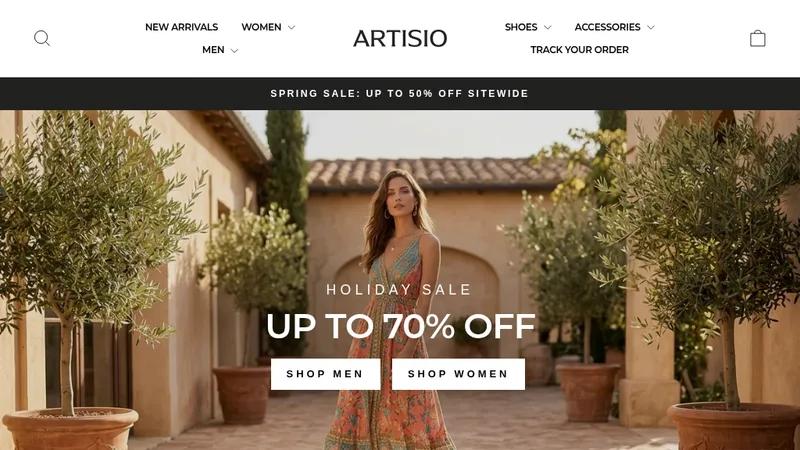 Artisio