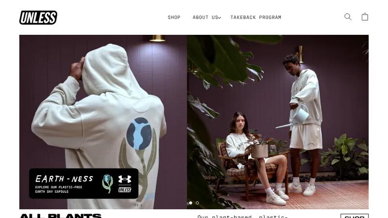 Shopify Plus Ecommerce Build