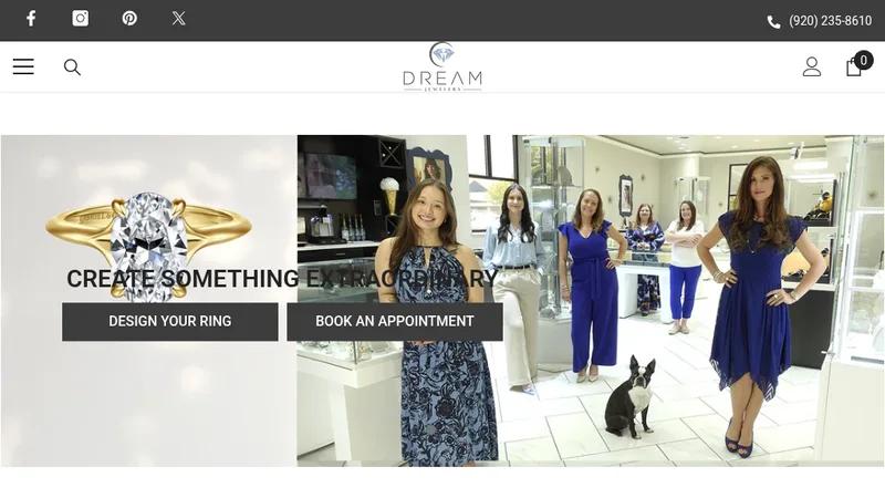 Dream Jewelers