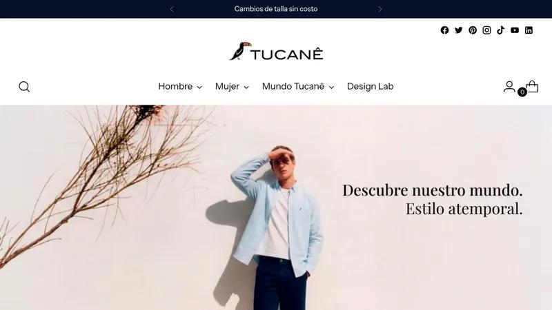 Tucane