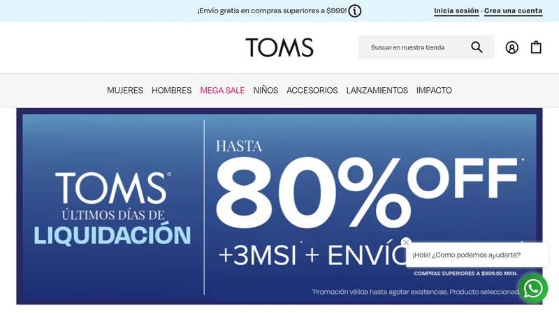 TOMS