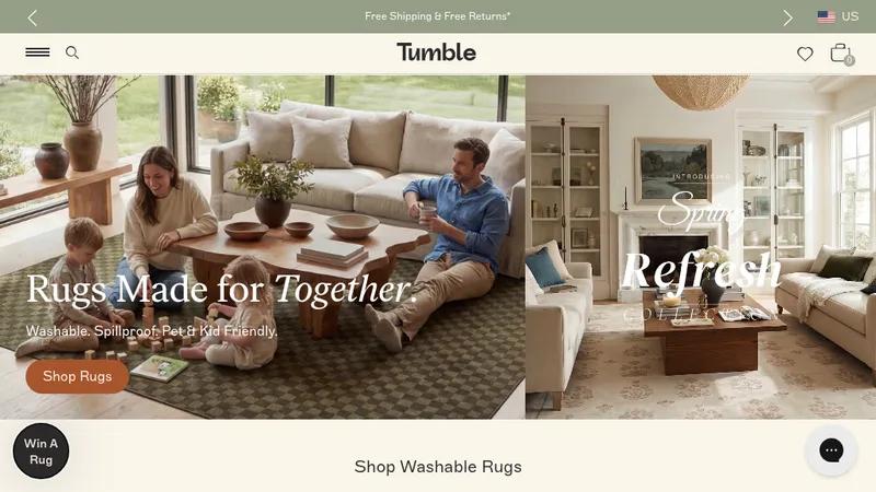 Transforming Tumbleliving's Sales with a Custom Pre-Order Solution