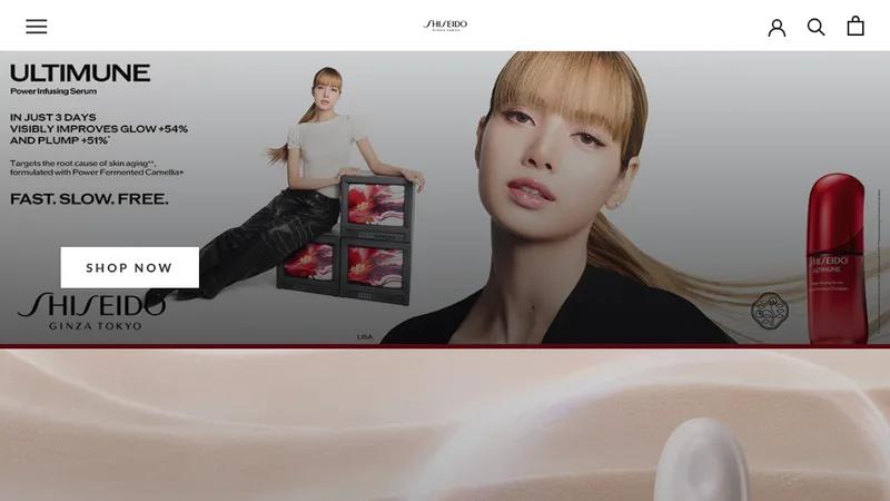 Shiseido Malaysia