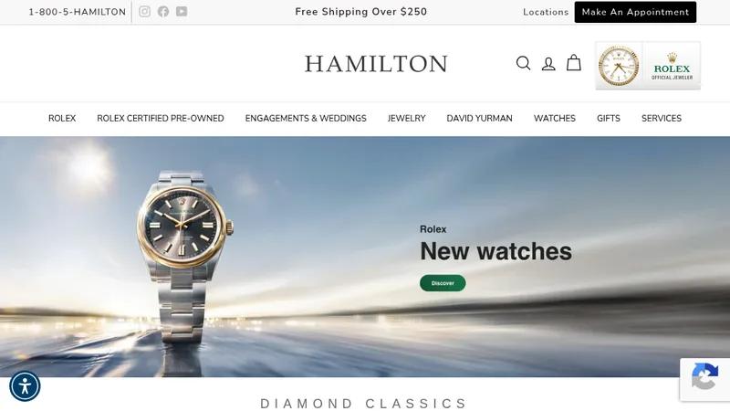 Luxury retailer site build (moving from Magento to Shopify)