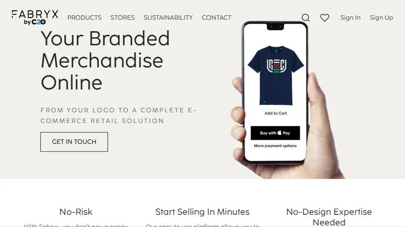 B2B Print on Demand and Dropshipping