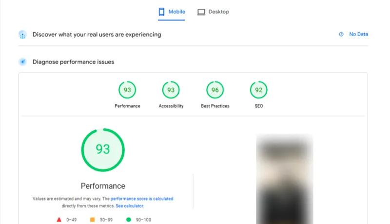 Shopify Store Speed Optimization