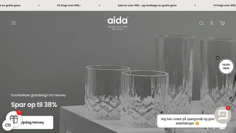 aida