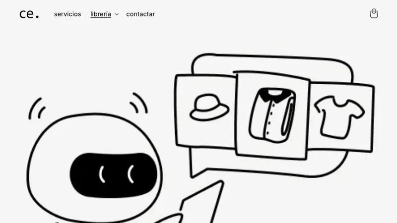 Proyectos en los que he trabajado