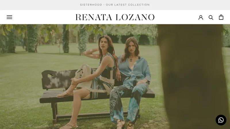Retail ecommerce design and development
