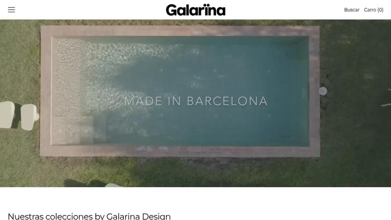 GALERINA DESIGN