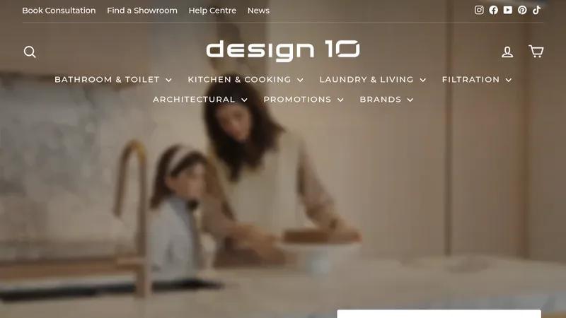 Design10: Smarter UX, Streamlined Ops