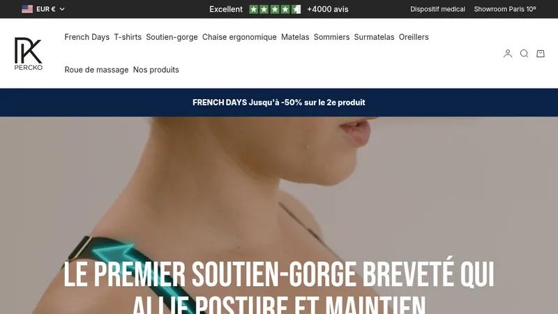 Percko