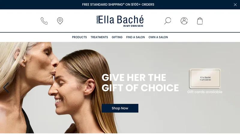 Ellabache