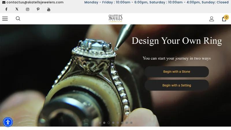 Skatell’s Jewelers