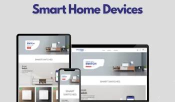 Mevris - Smart Home Appliances