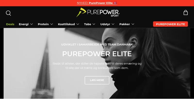 Purepower