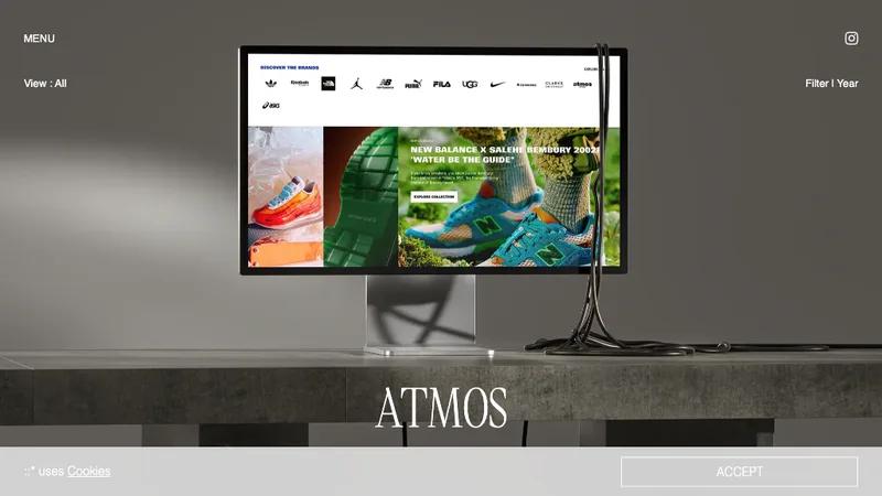 Atmos