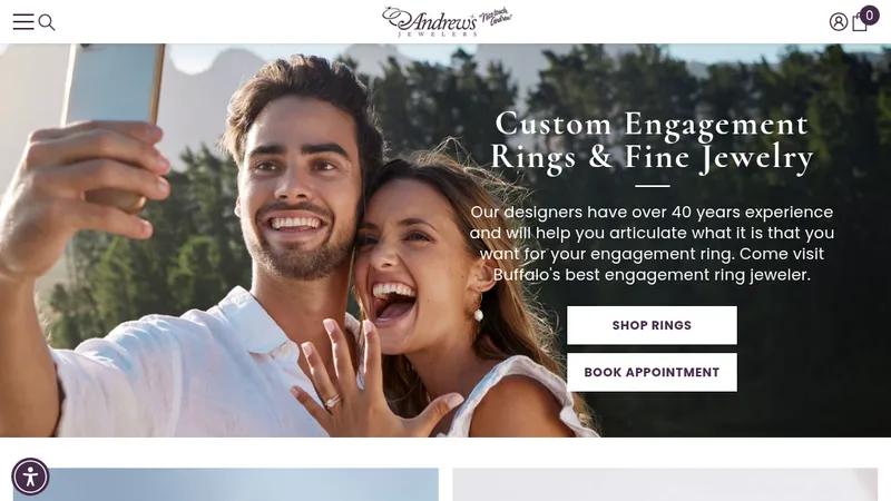 Andrews Jewelers