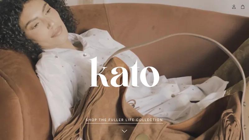Kato