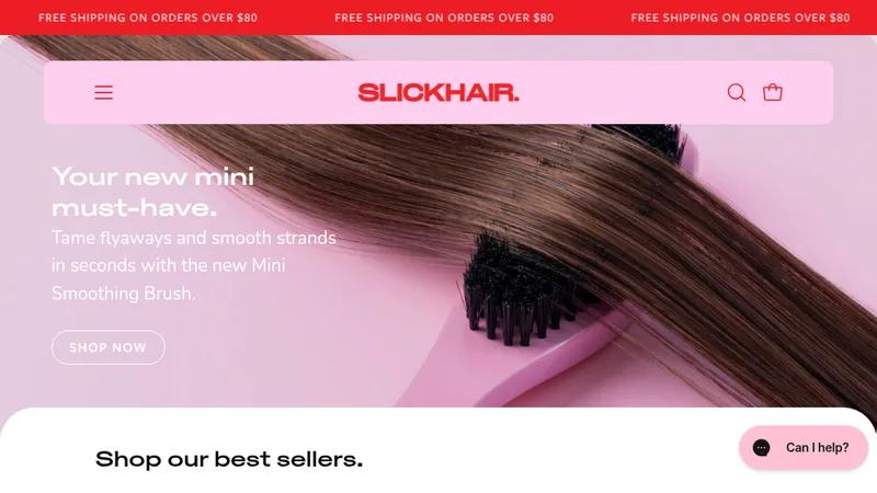 Slick Hair Company
