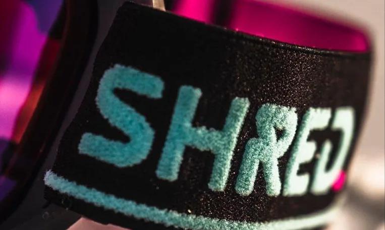 Shred Optics