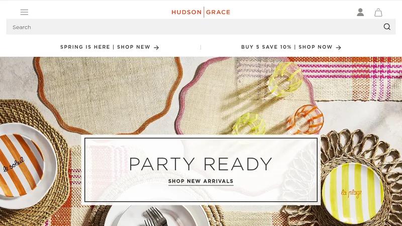 Website Redesign + Platform Migration
