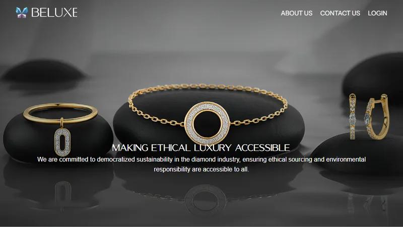 Beluxe Jewel